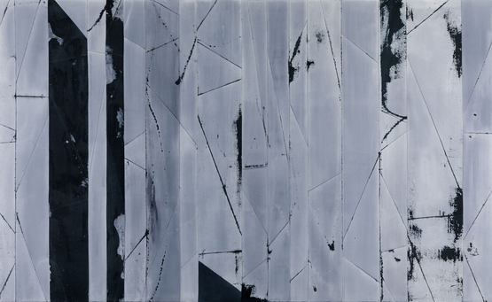 Untitled by Secundino Hernandez contemporary artwork Painting
