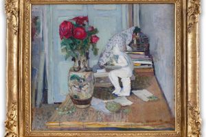 Edouard Vuillard
