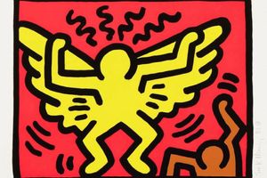 Keith Haring