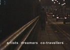 Singapore Subliminal by Ray Langenbach contemporary artwork Moving Image