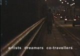 Singapore Subliminal by Ray Langenbach contemporary artwork moving image