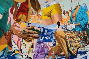 David Salle