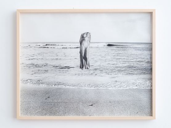 Untitled by The Estate of Masafumi Maita contemporary artwork Photography