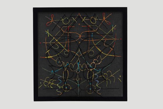 Broto Carta 4 by Cristiano Lenhardt contemporary artwork Sculpture