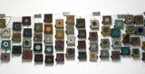 Broadcast by Shao Yi contemporary artwork installation