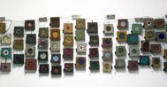 Broadcast by Shao Yi contemporary artwork Installation