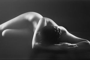 Ruth Bernhard