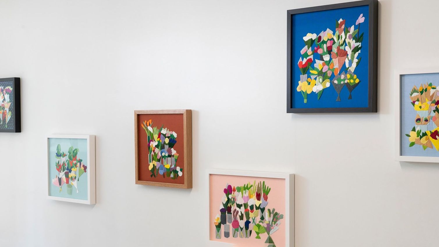 Group Exhibition