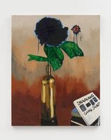 Gang Zhao-Zhao Gang by Zhao Gang contemporary artwork painting