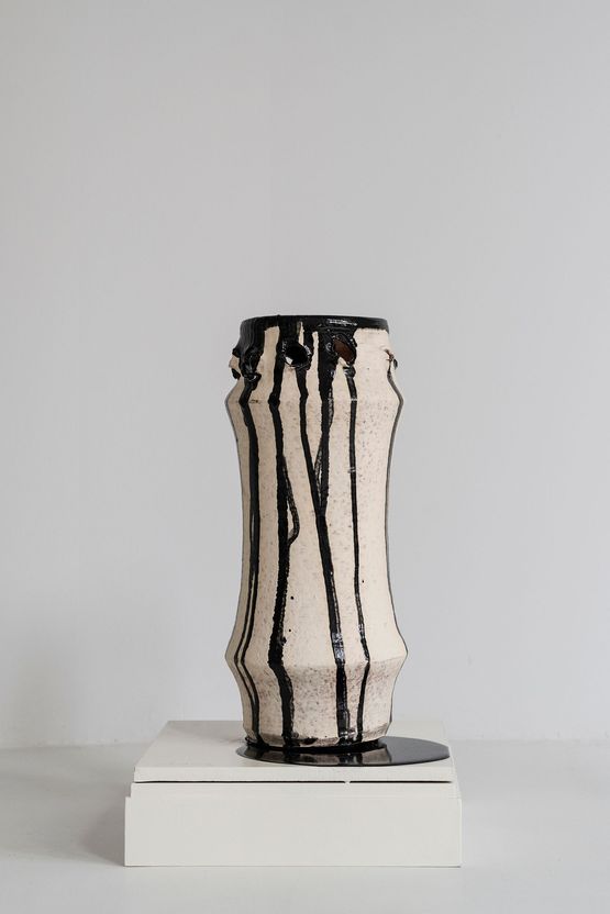 Planyidera IV by Jordi Alcaraz contemporary artwork Sculpture