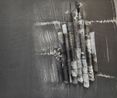 Traces of the Days 240503 Traces des jours 240503 240503 by Shi Qi contemporary artwork Painting
