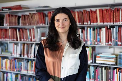 Bana Kattan Announced as Curator of UAE Pavilion for Venice Biennale 2026