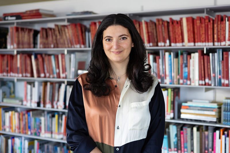 Bana Kattan Announced as Curator of UAE Pavilion for Venice Biennale 2026