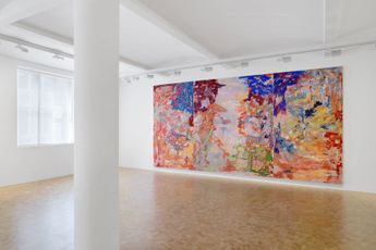 Sophia Loeb contemporary artist