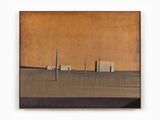 Tiuv X by Ramon Enrich contemporary artwork painting