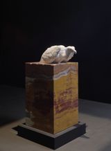 Untitled by Ajay Kurian contemporary artwork sculpture
