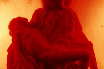 Andres Serrano contemporary artist
