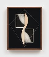 Slippage by Sheree Hovsepian contemporary artwork print