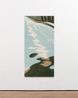 Crack Shadows by Robert Zandvliet contemporary artwork Painting