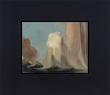 Slip 1752 by Rachel Rose contemporary artwork painting