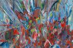 Sabine Moritz contemporary artist