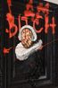 I Am Bitch by Frans Smit contemporary artwork Painting