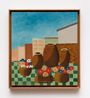 Untitled by Amadeo Luciano Lorenzato contemporary artwork Painting