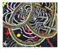 Untitled by Nabil Nahas contemporary artwork Painting