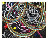 Untitled by Nabil Nahas contemporary artwork painting