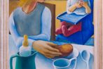 Michael Smither contemporary artist