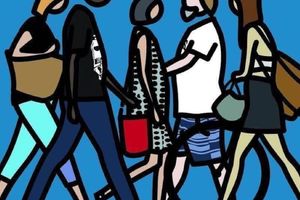 Julian Opie