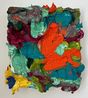 Subduing the Eastern Wind by Zhu Jinshi contemporary artwork Painting