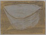 Vessels by Pinaree Sanpitak contemporary artwork works on paper print drawing