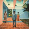A posh summer by Sabrina Tirvengadum contemporary artwork Print