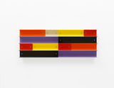Diversity Channelled by Liam Gillick contemporary artwork sculpture
