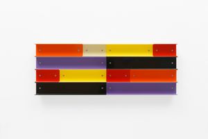 Liam Gillick