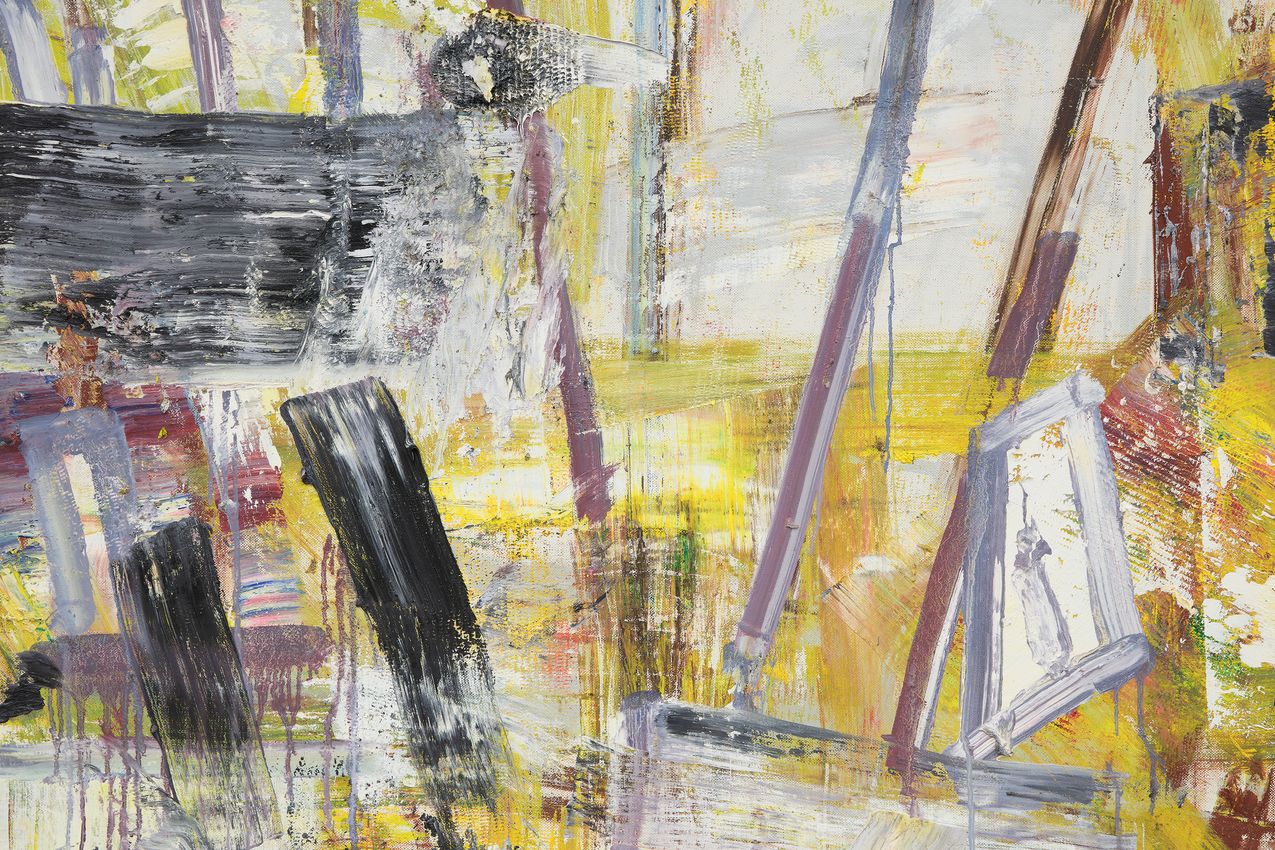 LOUISE FISHMAN