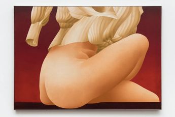 Pietrina Checcacci contemporary artist