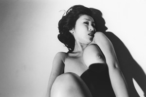 Nobuyoshi Araki