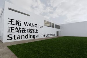 Wang Tuo