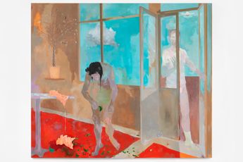 Georgia Gardner Gray contemporary artist