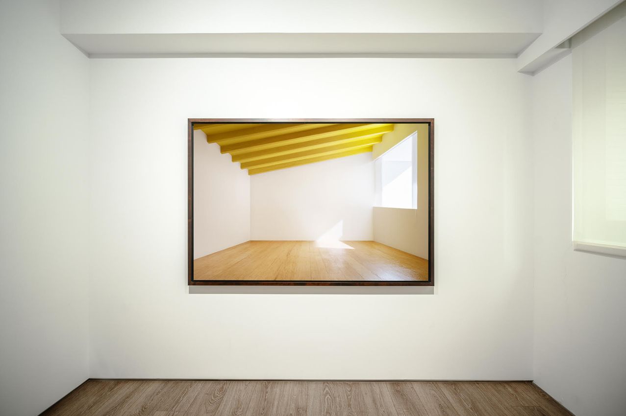 James Casebere