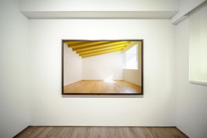 James Casebere