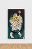Ndakaitwei by Portia Zvavahera contemporary artwork Painting