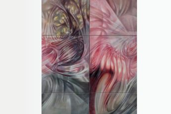 Anja Rausch contemporary artist