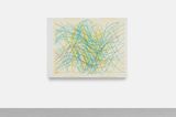 Pulse by Allora  Calzadilla contemporary artwork painting