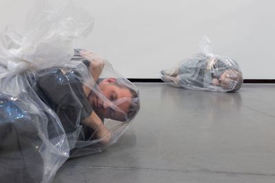 Denmarks Louisiana Museum Ponders Humanitys Obsolescence