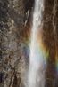Rainbow Falls by Catherine Opie contemporary artwork Photography