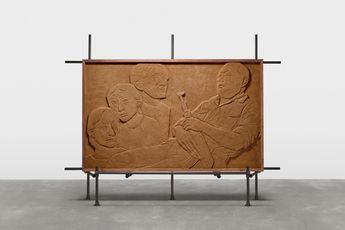 Ali Cherri contemporary artist