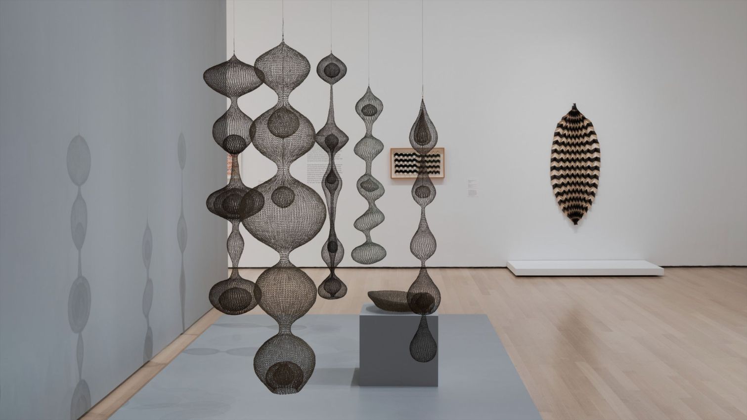 Ruth Asawa